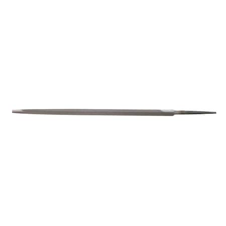 6 Single-Cut Extra Slim Taper File