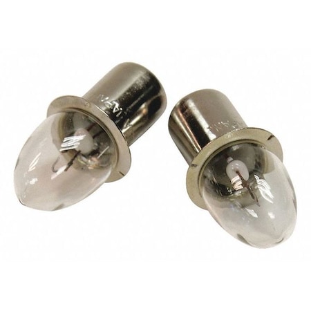 Replacement Bulb, 2/pk