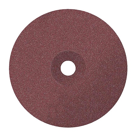 Sanding Disc,7x7/8,60gr
