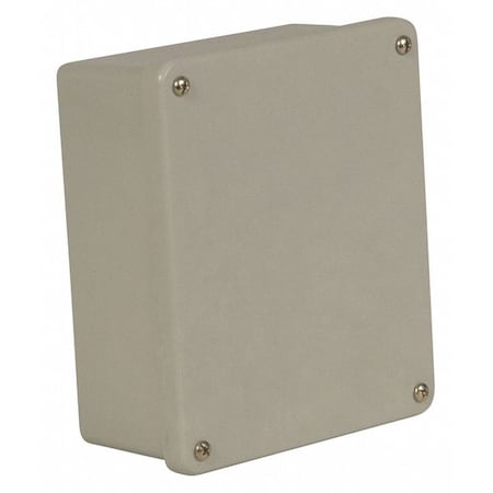 7 In H X 6.00 W X 3.00 D Enclosure