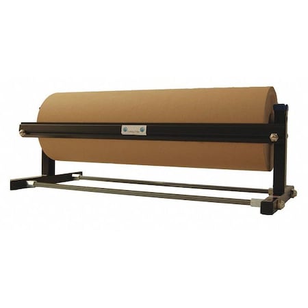 Kraft Paper Dispenser,Horizontal