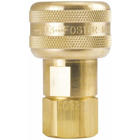 Hose Stem,Series 210,1/4 Plugs