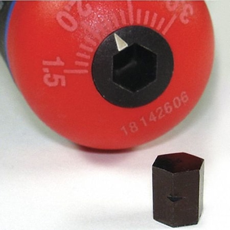 Seal For Torque Limiting Handle - 5/16In