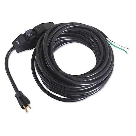 Cord,with GFCI 20A