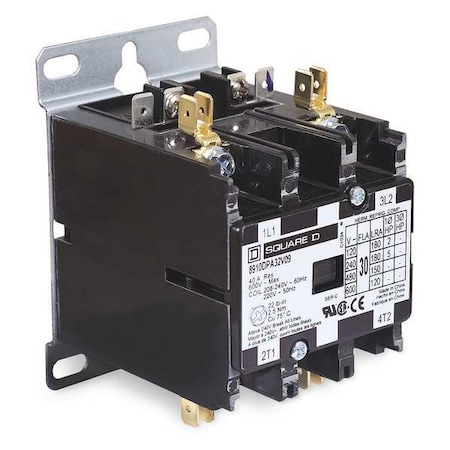 Contactor