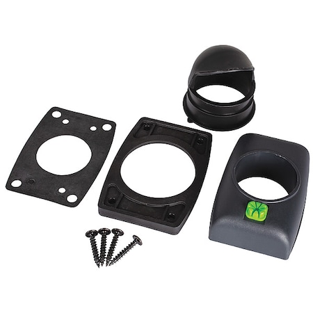 Vacuum Inlet Kit