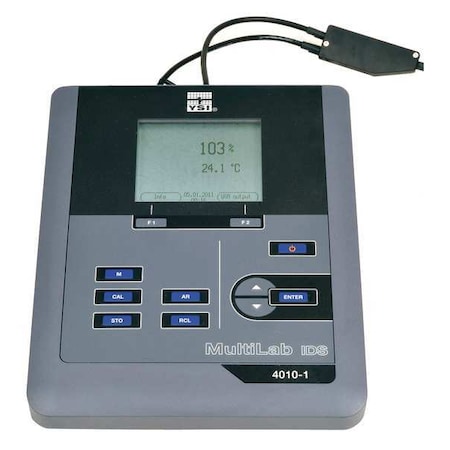 Multi-Parameter Benchtop Meter