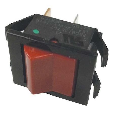 Rocker Switch