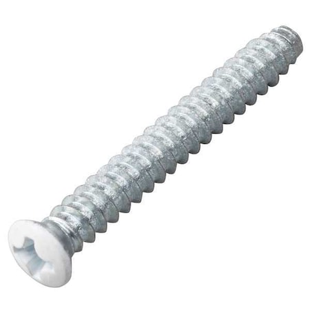 Grill Mounting Screw 10-18 X 1-1/4 In