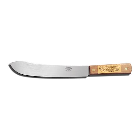 012G8Bu 8In. Butcher Knife