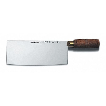 Chinese Chefs Knife 8 In X 325 In