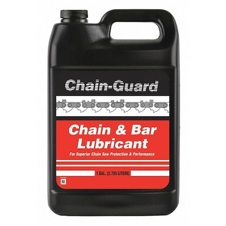1 Gal. Bar And Chain Oil