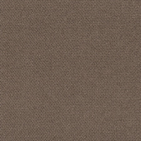 Distinction 24 X 24 N49 Espresso Carpet Tiles - 15PK