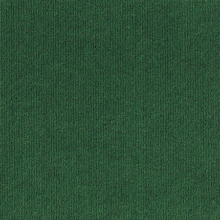 Riverside 18 X 18 N11 Heather Green Carpet Tiles - 16PK