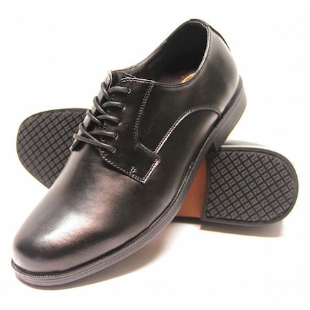 Oxford Dress Shoes,Men,Black,9540-12W,PR