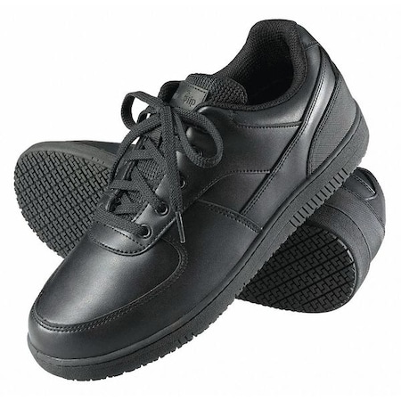 Athletic Shoes,Men,Black,2010-12W,PR