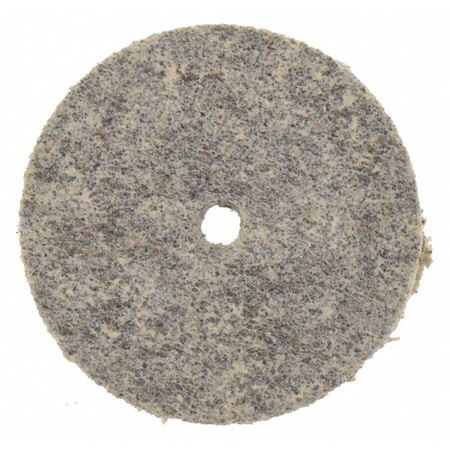 Abrasive Cut-Off Wheel,1dia.,80 Grit