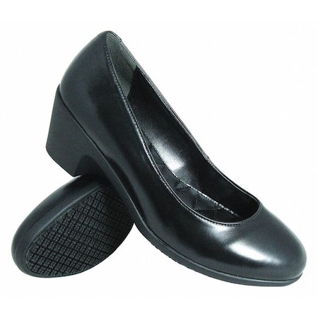 Dress Pump Shoes,Women,Black,8400-6M,PR