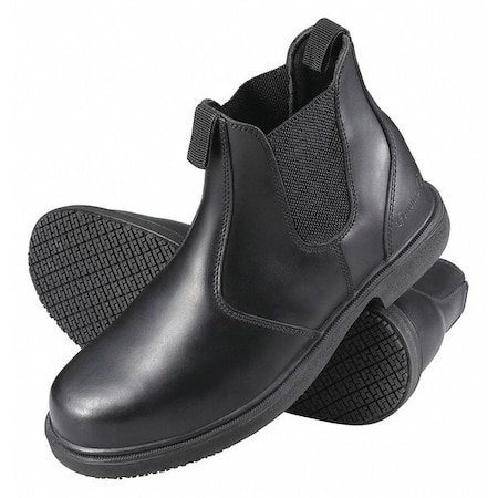 Twin Gore Shoes,Men,Black,7141-11W,PR