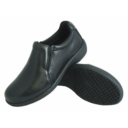 Shoes,Slip-On,Women,Black,410-5.5W,PR