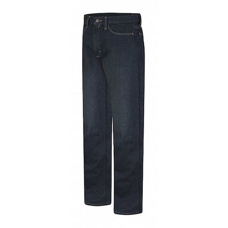 Mens 12.5 Oz Straight Fit Dnm Jean