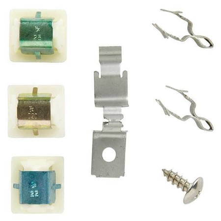 Door Latch Kit