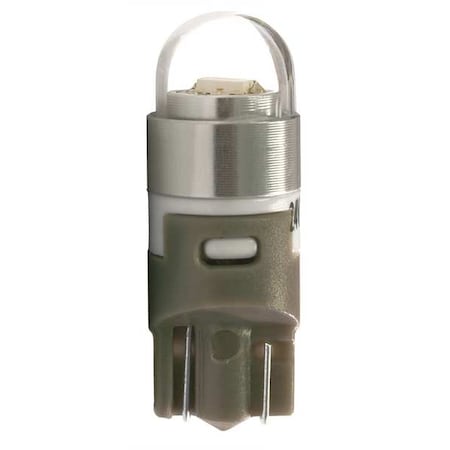 Miniature LED Lamp,T3 1/4,24,Wedge