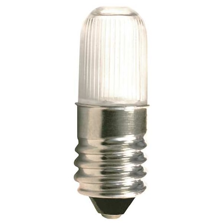 Miniature LED Lamp,T6,24