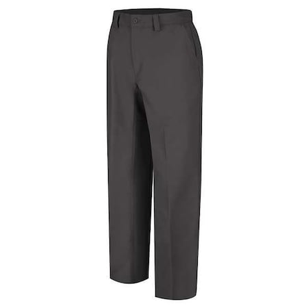 Work Pants,Charcoal,Cotton/Polyester