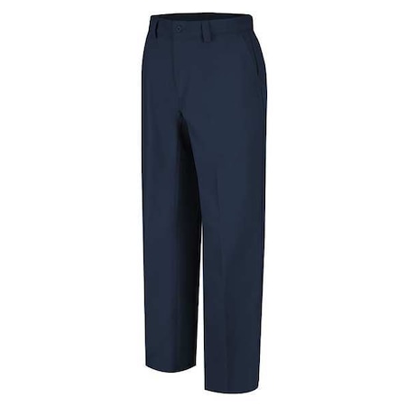 Work Pants,Navy,Cotton/Polyester