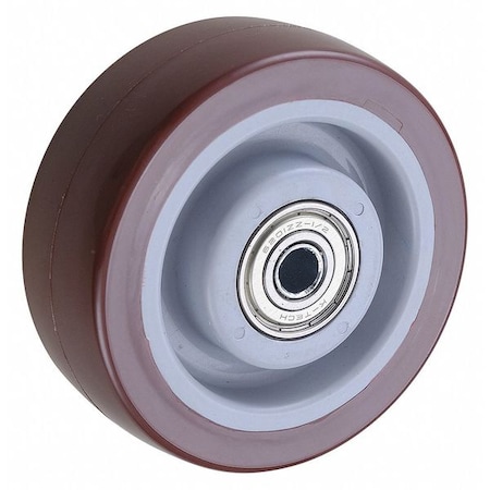 Caster Wheel,Precision Ball Bearing