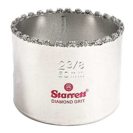 23/8 Diamond Grit Hole Saw