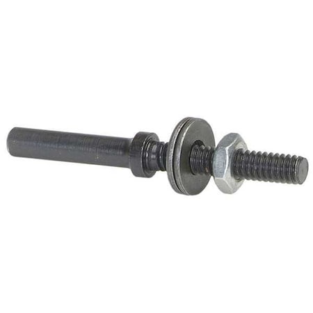 Mandrel Assembly, 2 In. L X 1/4 In.