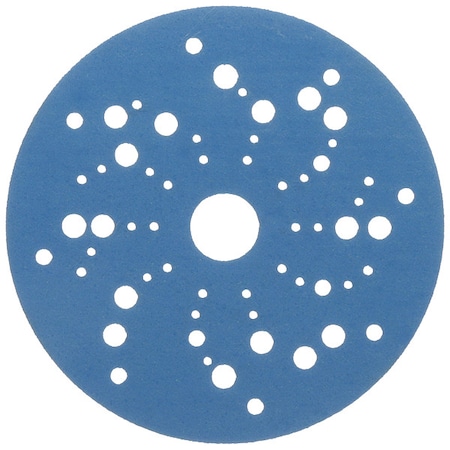 Hookit Blue Disc MultiH,36167,5,PK200