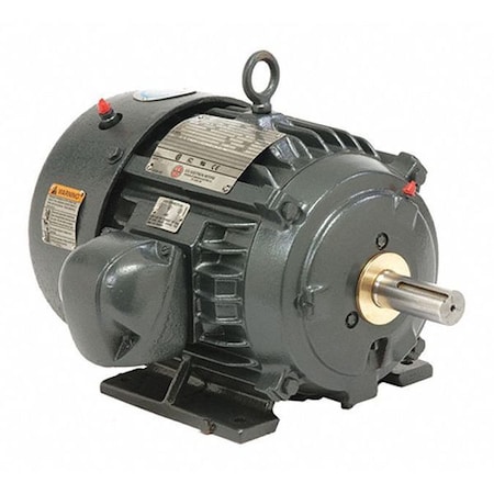 Motor,3PH,2HP,1800,575V,841