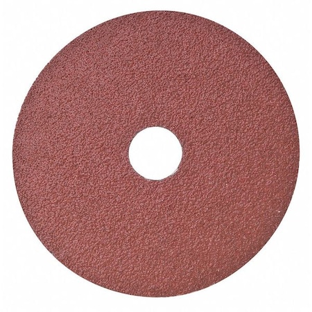 Fiber Disc,4 X 5/8 36G,AO