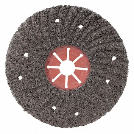 Flap Disc,7x7/8,T29,SC,60G