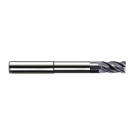 End Mill, Carbide HP, 3/4x7/8, Number Of Flutes: 4
