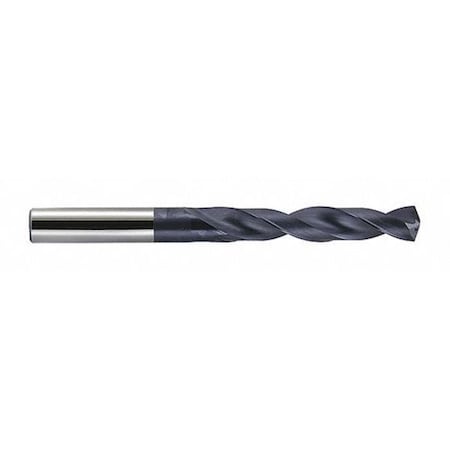 Coolant Hole Drill,#29,17.3mm