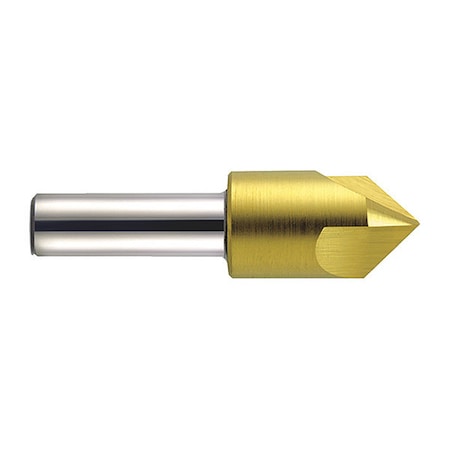 Countersink,Cobalt,60 Deg.,3/4