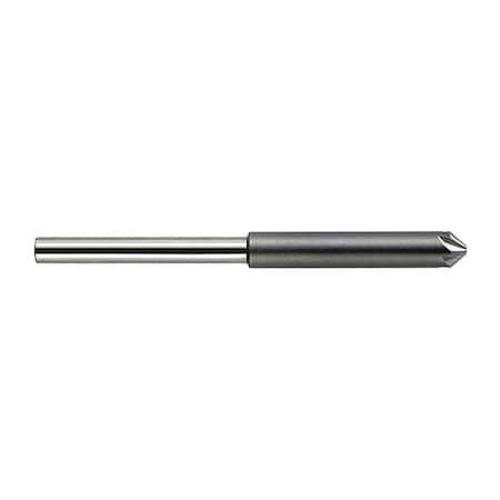 Countersink,Hss,82 Deg.,5/8