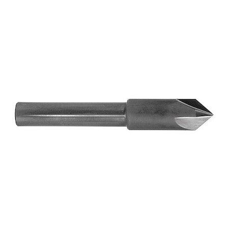 Machine Countersink,90 Deg.,3/4