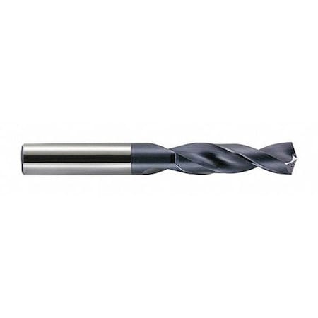 Coolant Hole Drill,10mm X 30.0mm