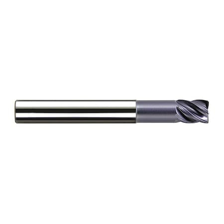 End Mill,HP,Carbide,Square,3/4 X 1-1/2