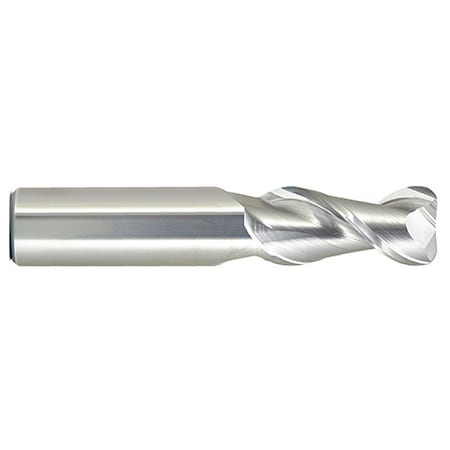 End Mill,HP,Carbide,R.120,3/4 X 1.5