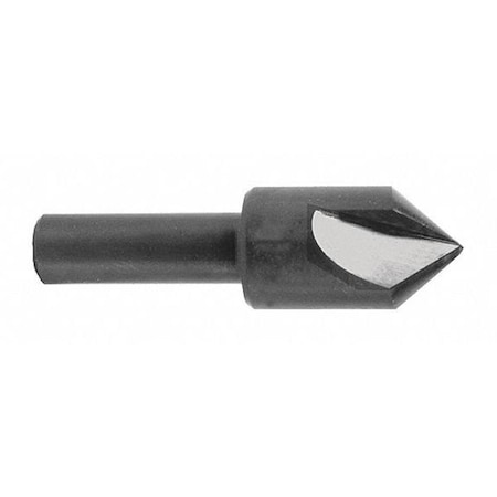 Reamer Countersink,82 Deg.,5/8