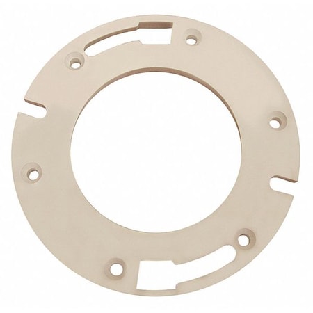 Closet Flange, 1/2, Extension Kit