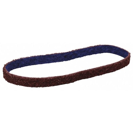 Durable Flex Belt, 1inx24 In A MED, 50/p