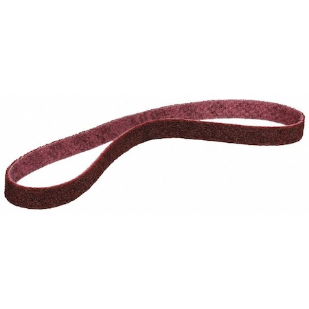 Surface Conditioning Low Stretch Belt, 1