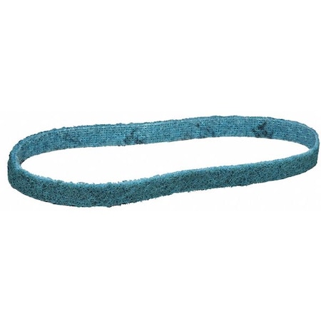 Surface Conditioning Low Stretch Belt,1/